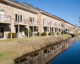 Plantation Golf Villas Surfside Beach Exterior foto