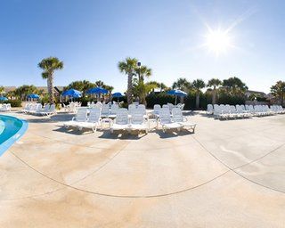 Plantation Golf Villas Surfside Beach Exterior foto