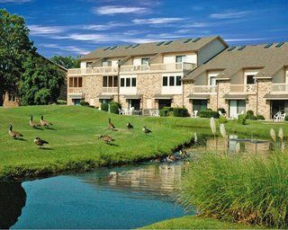 Plantation Golf Villas Surfside Beach Exterior foto