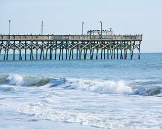 Plantation Golf Villas Surfside Beach Exterior foto